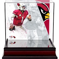 Étui de luxe pour mini casque Kyler Murray Arizona Cardinals