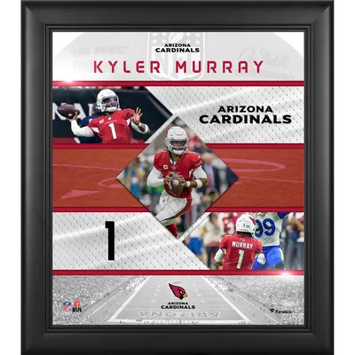 Nike Toddler Boys and Girls Kyler Murray Arizona Cardinals Game Jersey -  Macy's