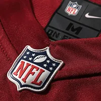 Kyler Murray Maillot de joueur jeu Nike des Cardinals l'Arizona - Cardinal