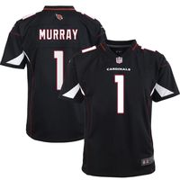 Kyler Murray Youth Jersey - Red Arizona Cardinals Kids Nike Game Jersey  manufactured by Nike