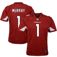 Kyler Murray Maillot de joueur Nike pour jeunes des Arizona Cardinals - Cardinal