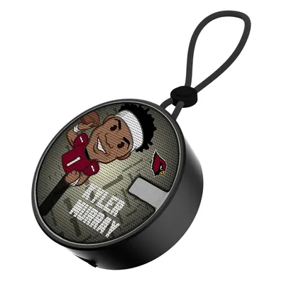 Kyler Murray Arizona Cardinals Player Emoji Waterproof Bluetooth Speaker