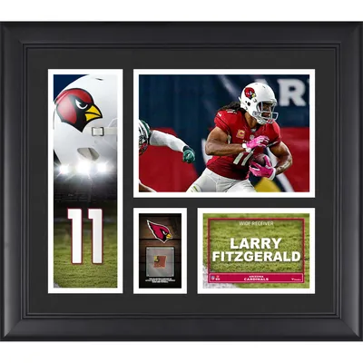 Lids Kyler Murray Arizona Cardinals Fanatics Authentic Framed 15