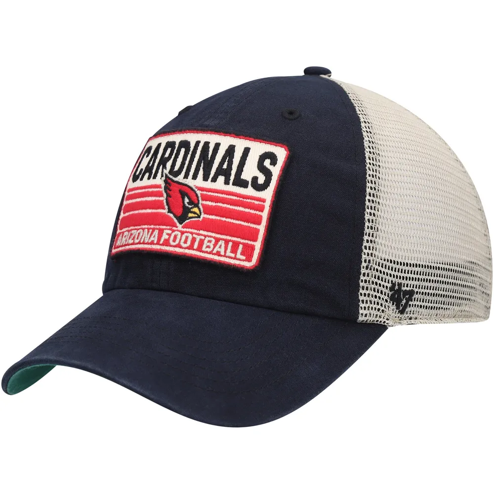 ARIZONA CARDINALS '47 TRUCKER