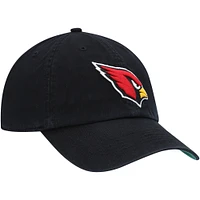 Casquette ajustée '47 noire avec logo Franchise des Cardinals de l'Arizona pour homme