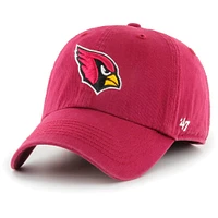 Casquette ajustée '47 Cardinal Arizona Cardinals Franchise Logo pour homme