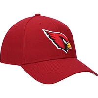 Casquette ajustable '47 Cardinal Arizona Cardinals Logo MVP pour homme