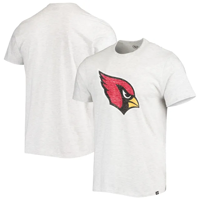 Men's Nike Cardinal Arizona Cardinals Muscle T-Shirt