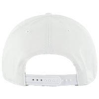 Men's '47 White Arizona Cardinals Roscoe Hitch Rope Adjustable Hat