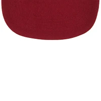 Men's '47 White Arizona Cardinals Roscoe Hitch Rope Adjustable Hat