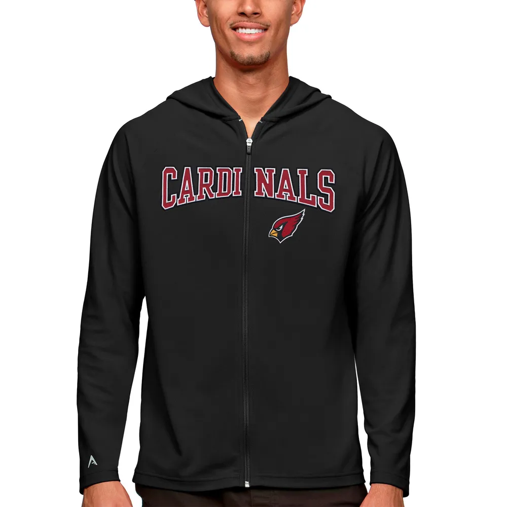 Nike Surrey Legacy (NFL Arizona Cardinals) Men's Pullover Hoodie.