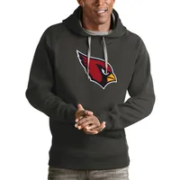 Women's Nike Olive Arizona Cardinals 2022 Salute To Service Performance  Pullover Hoodie