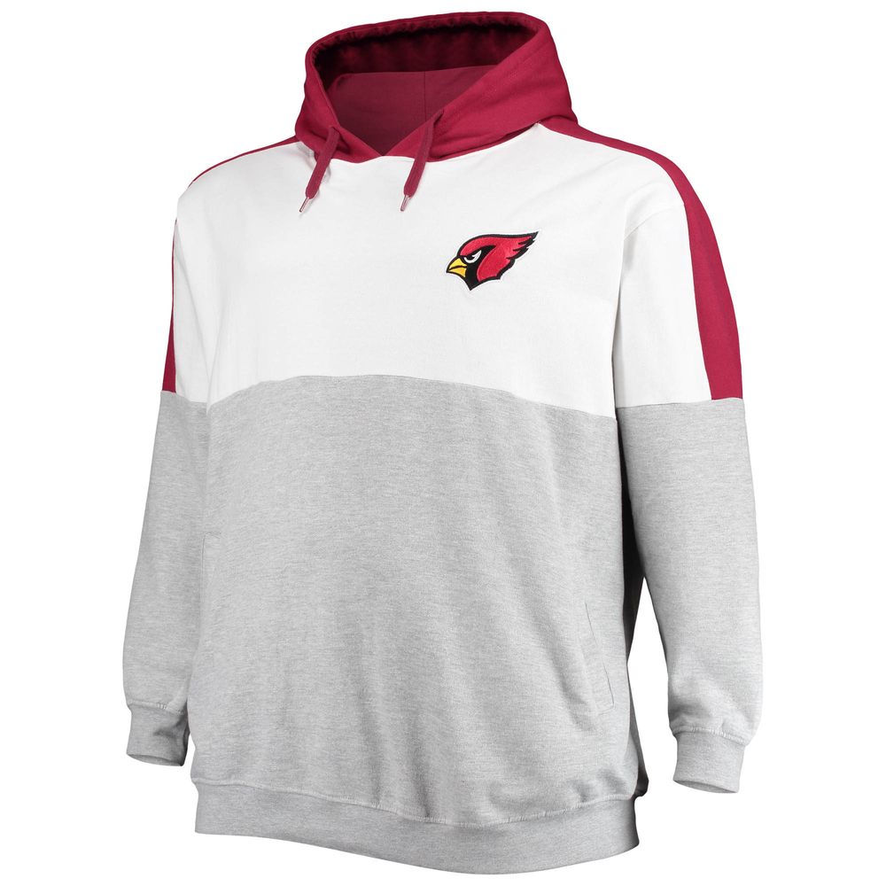 Arizona Cardinals Men's Nike NFL Pullover Hoodie