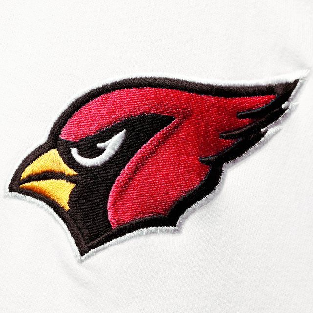 Fanatics Men's Big and Tall Heathered Gray Arizona Cardinals