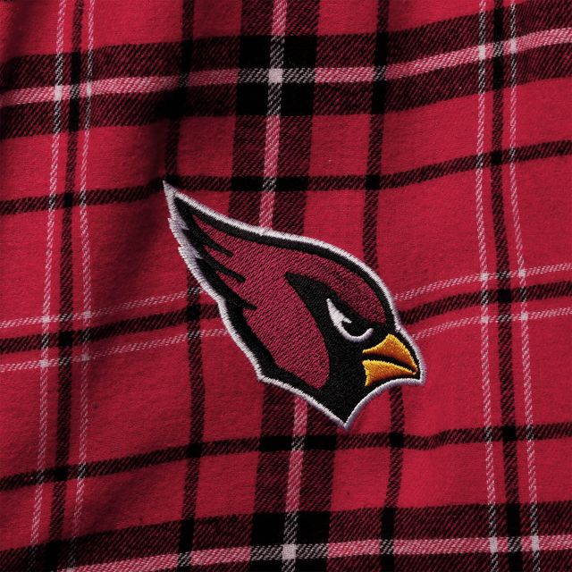 Men's St. Louis Cardinals Concepts Sport Red/Navy Lodge T-Shirt & Pants  Sleep Set