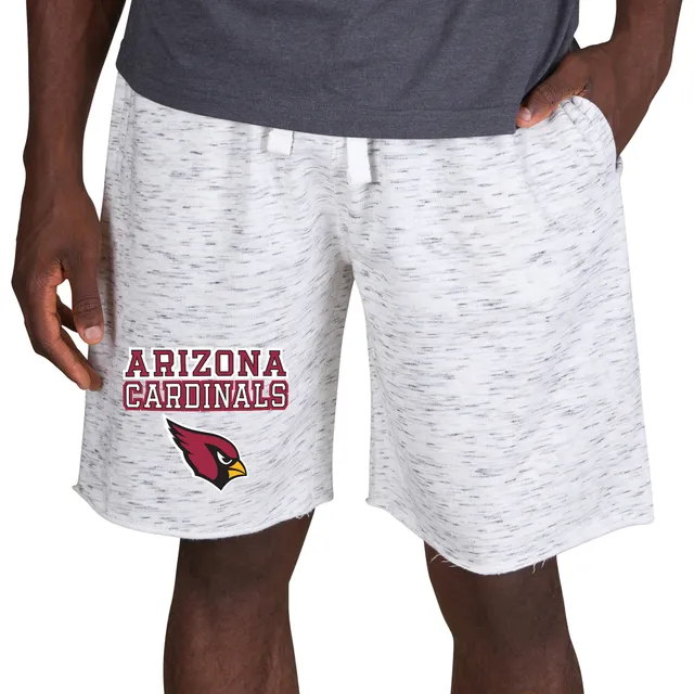 Lids Arizona Cardinals Pro Standard Core Shorts - Black