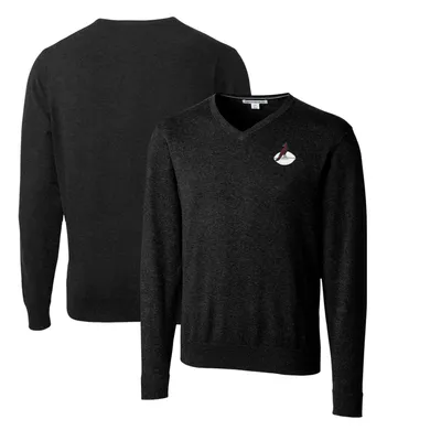  NFL Arizona Cardinals Women's Tri-Blend Long Sleeve V