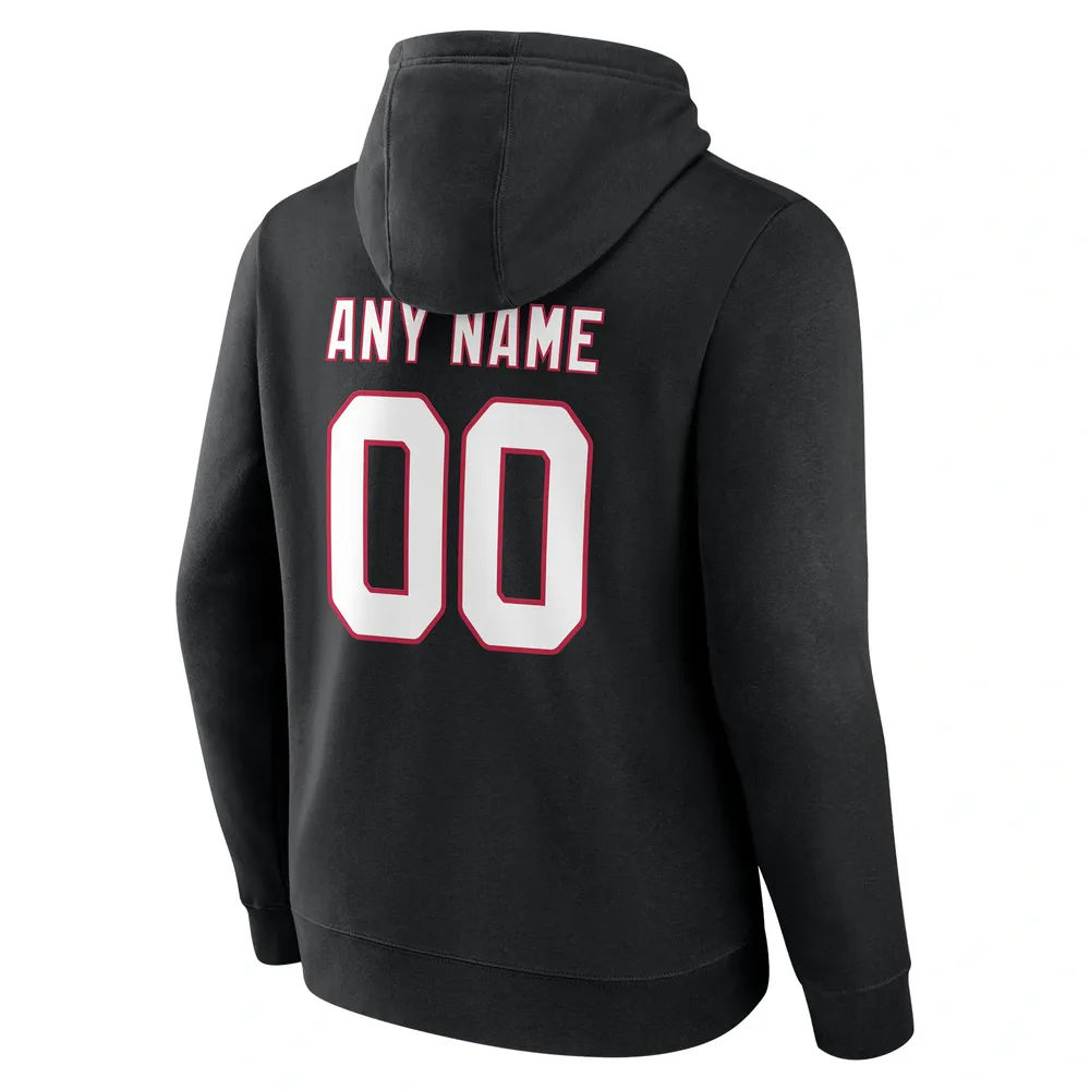 Cardinals personalized hoodie