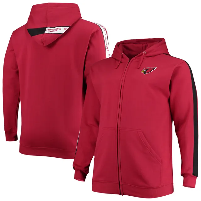 Lids Arizona Cardinals Nike 2022 Salute to Service Shield Quarter-Zip Top -  Olive