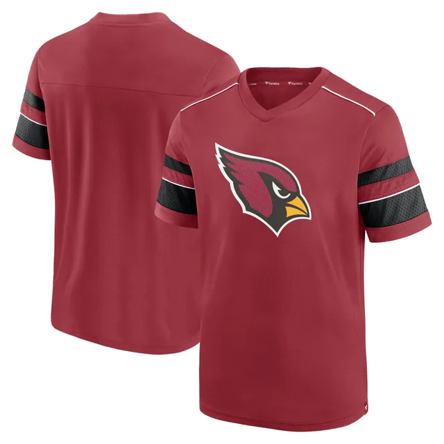 Kyler Murray Arizona Cardinals Fanatics Branded Women's Plus Size Name &  Number V-Neck T-Shirt - Cardinal