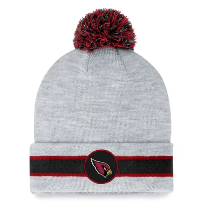 : Pro Standard Men's Heather Gray Arizona Cardinals