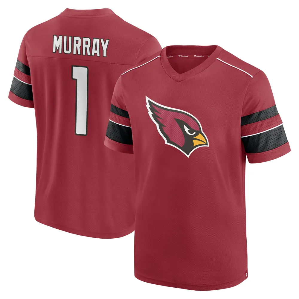 Arizona Cardinals Fanatics Branded T-Shirt - Charcoal