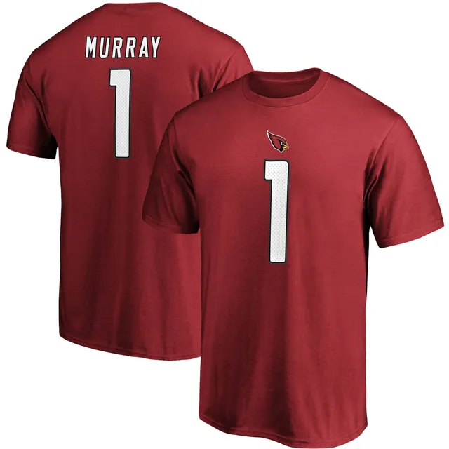 Men's Arizona Cardinals DeAndre Hopkins Fanatics Branded Cardinal Big & Tall  Player Name & Number T-Shirt