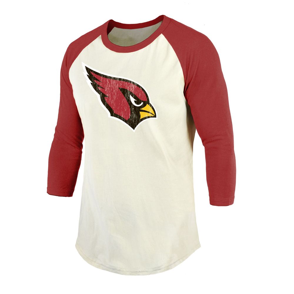 Men's Fanatics Branded Kyler Murray Cardinal Arizona Cardinals