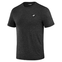 T-shirt noir pour homme J. Palmer Arizona Cardinals Four Down