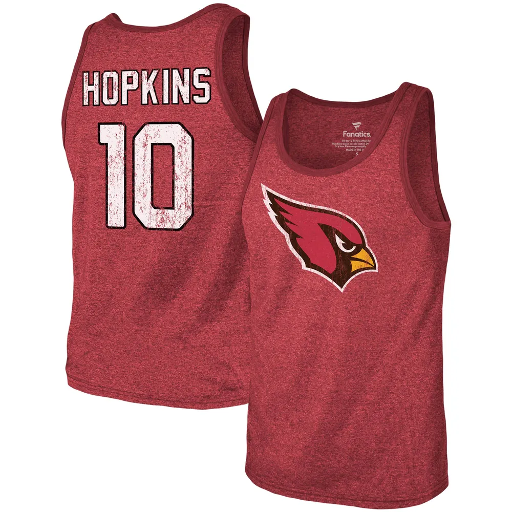 Lids DeAndre Hopkins Arizona Cardinals Fanatics Authentic