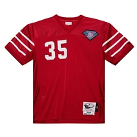 Men's Mitchell & Ness Aeneas Williams Cardinal Arizona Cardinals 1994 Authentic Throwback Retired Player Jersey