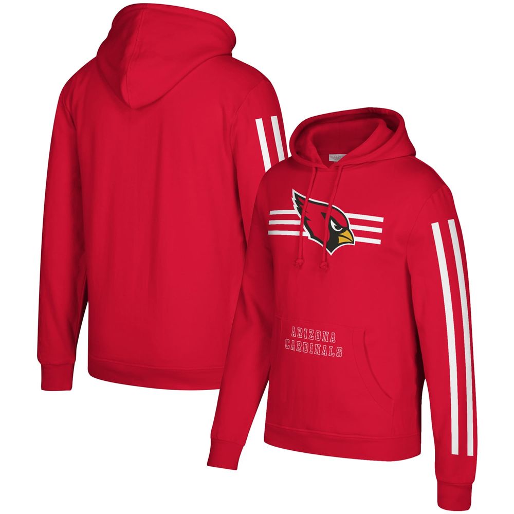 Arizona Cardinals Men's Nike NFL Pullover Hoodie