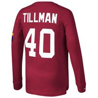 pat tillman mitchell and ness