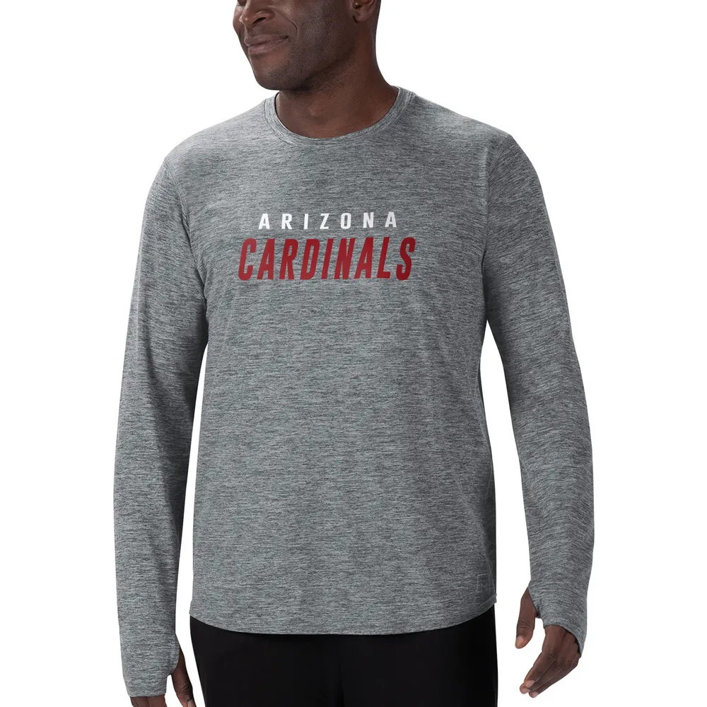 Arizona Cardinals Raglan Shirt Women's Graphic T-Shirt