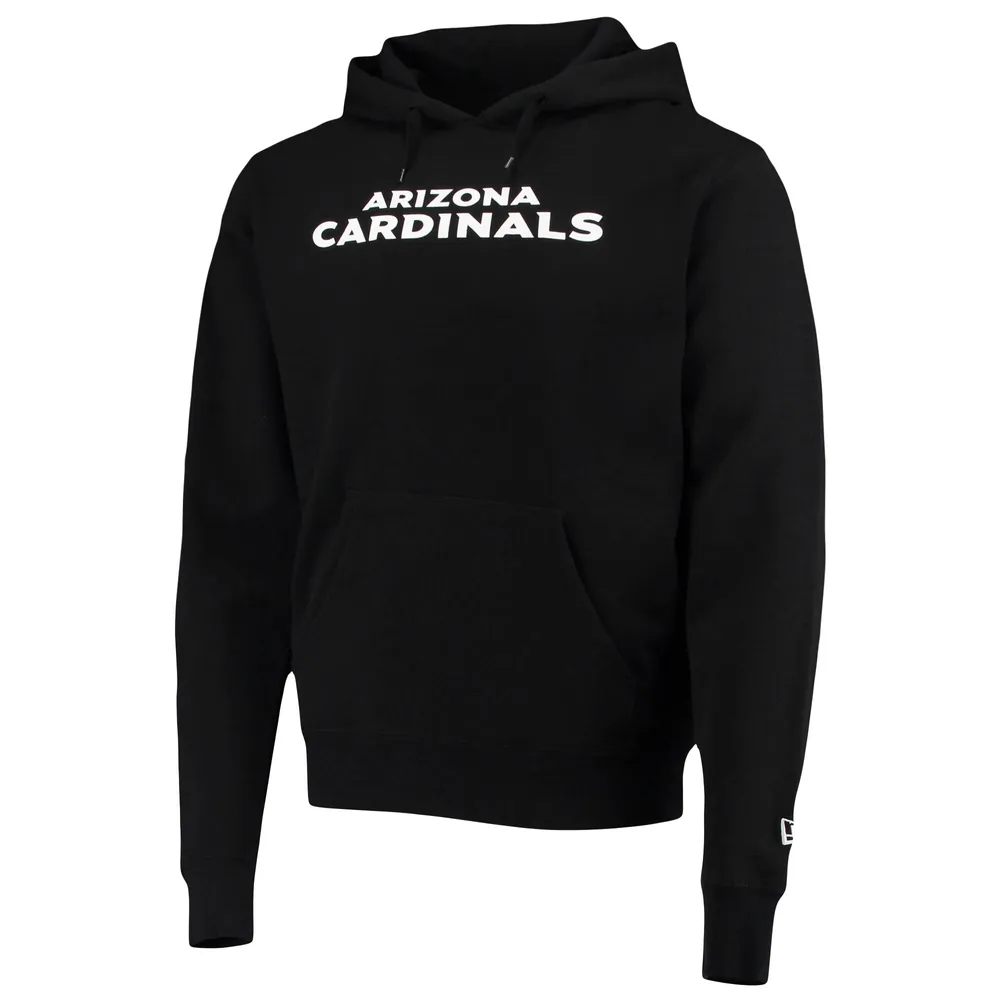 NWE AZCARD NOIR HOMME 21 NFL LOCAL PACK PU SWEAT À CAPUCHE SWTMENHOD