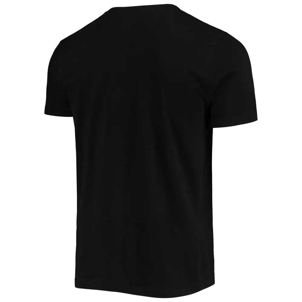 NWE AZCARD NOIR 22 MENS REPLEN STADIUM TEE TEEMENSCR