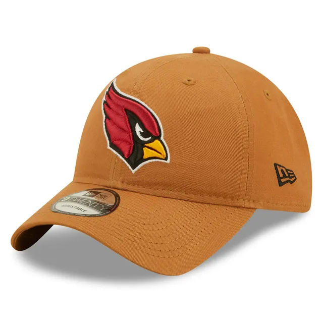 Lids Arizona Cardinals '47 Woodland Clean Up Adjustable Hat - Camo