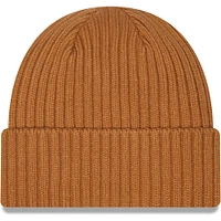 NWE AZCARD MARRON NFL CORE CLASSIC CUFFED KNIT LBZ HATMENNPM