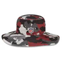AZ CARDINALS NFL FOOTBALL BUCKET HAT