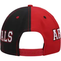 : Fanatics Men's Cardinal/Black Arizona Cardinals