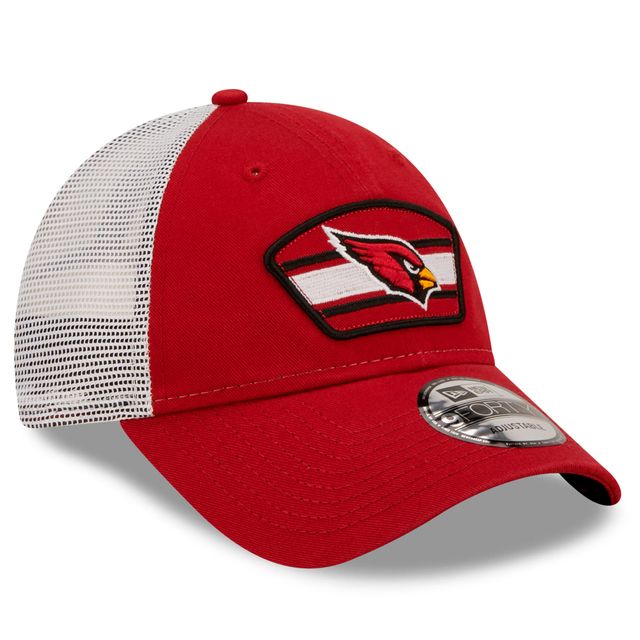 : New Era NFL Arizona Cardinals Women's Shadow Sleek