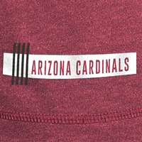 Men's New Era Cardinal Arizona Cardinals 2024 NFL Training Camp T-Shirt