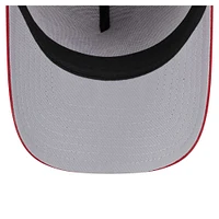 Casquette ajustable A-Frame 9FORTY Cardinal Arizona Cardinals de New Era pour homme