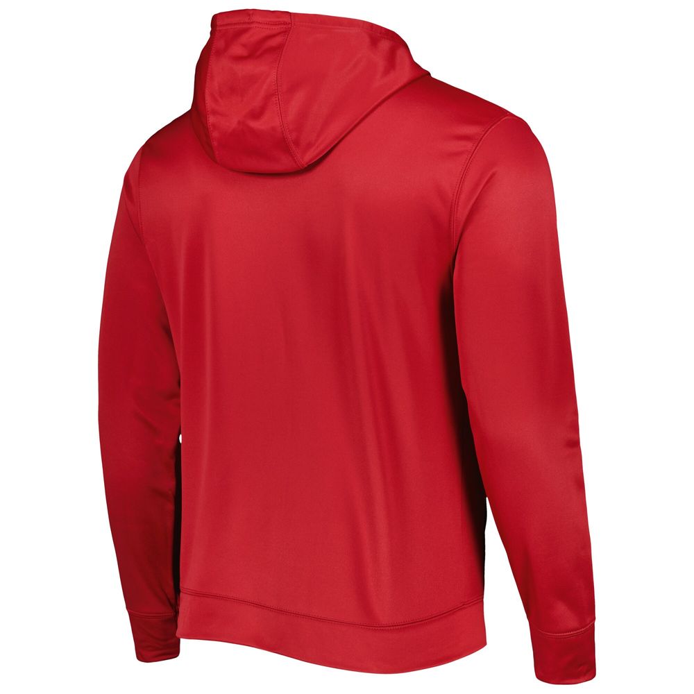 Nike City Code Club (NFL Arizona Cardinals) Men’s Pullover Hoodie