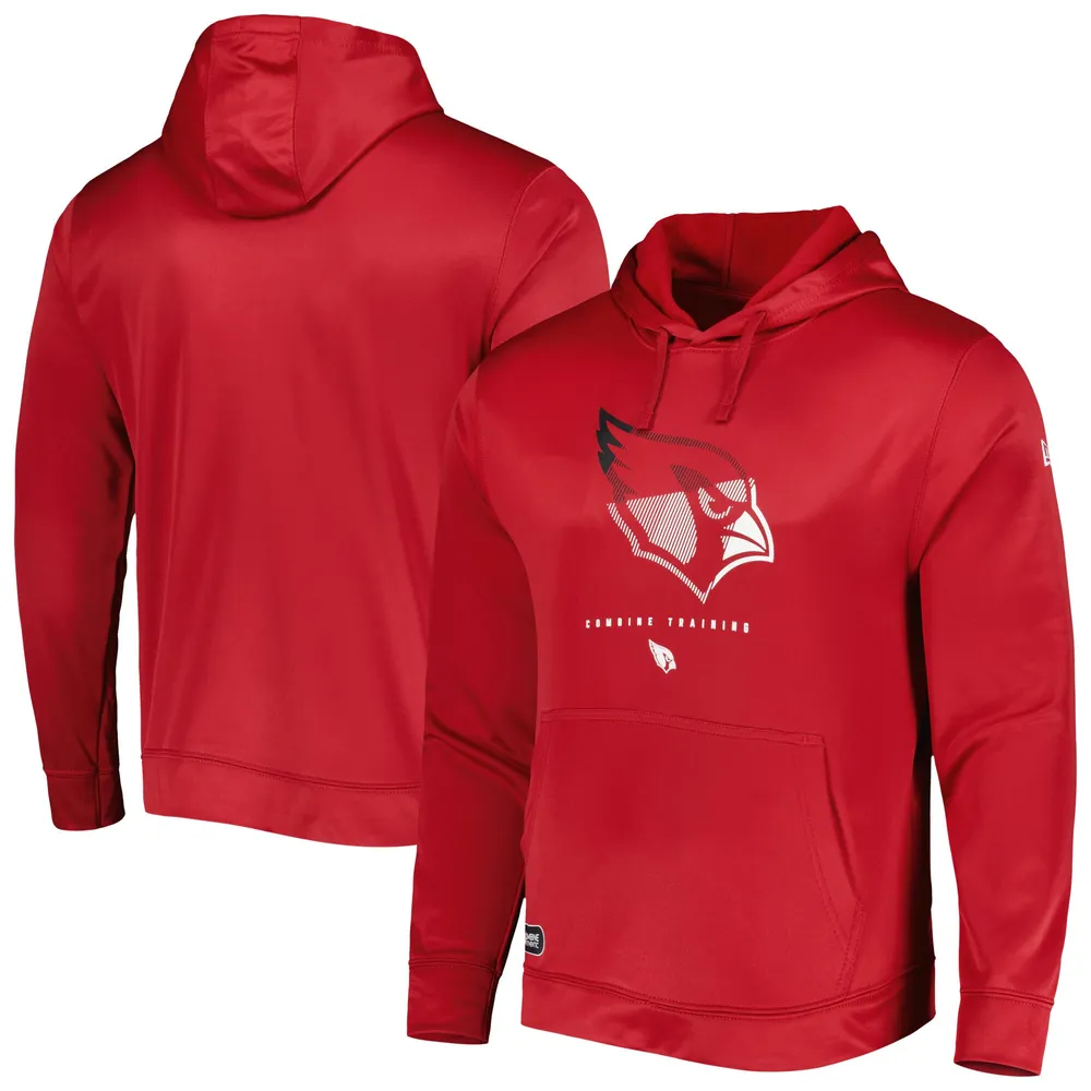 Official Arizona Cardinals Hoodies, Cardinals Sweatshirts, Fleece