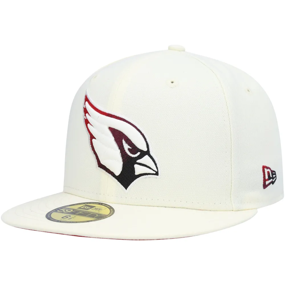 new era arizona cardinals hat