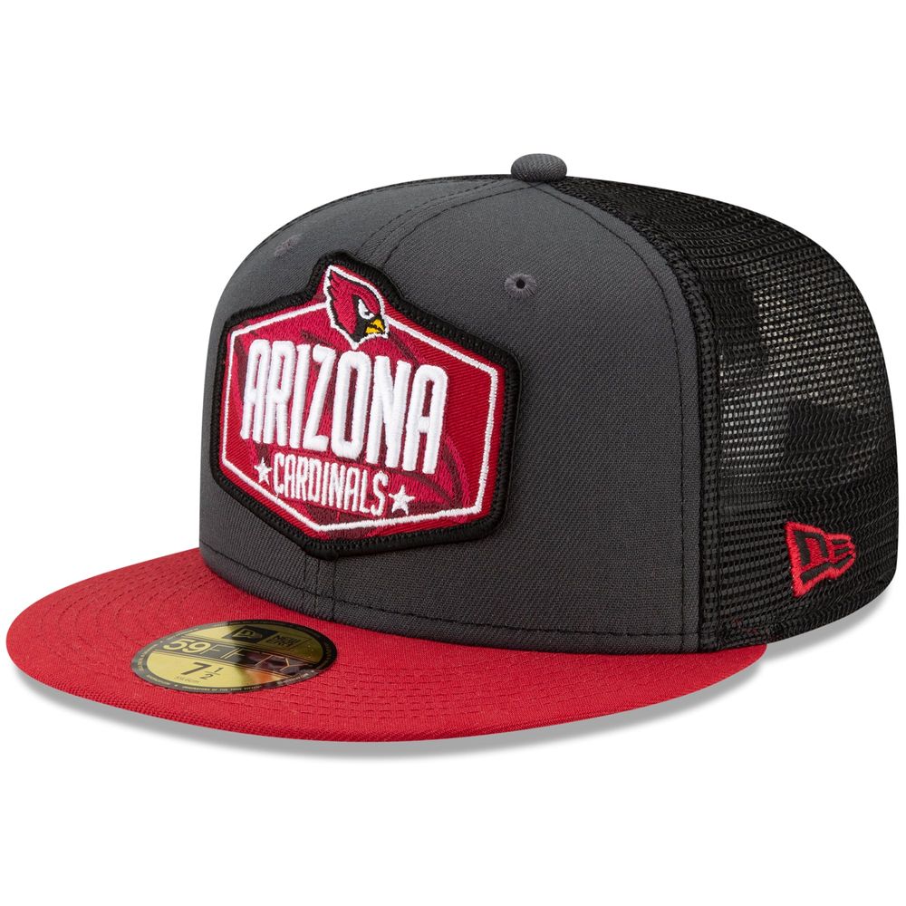 Arizona Cardinals Snapback Hat,Buy Mens Arizona Cardinals New Era