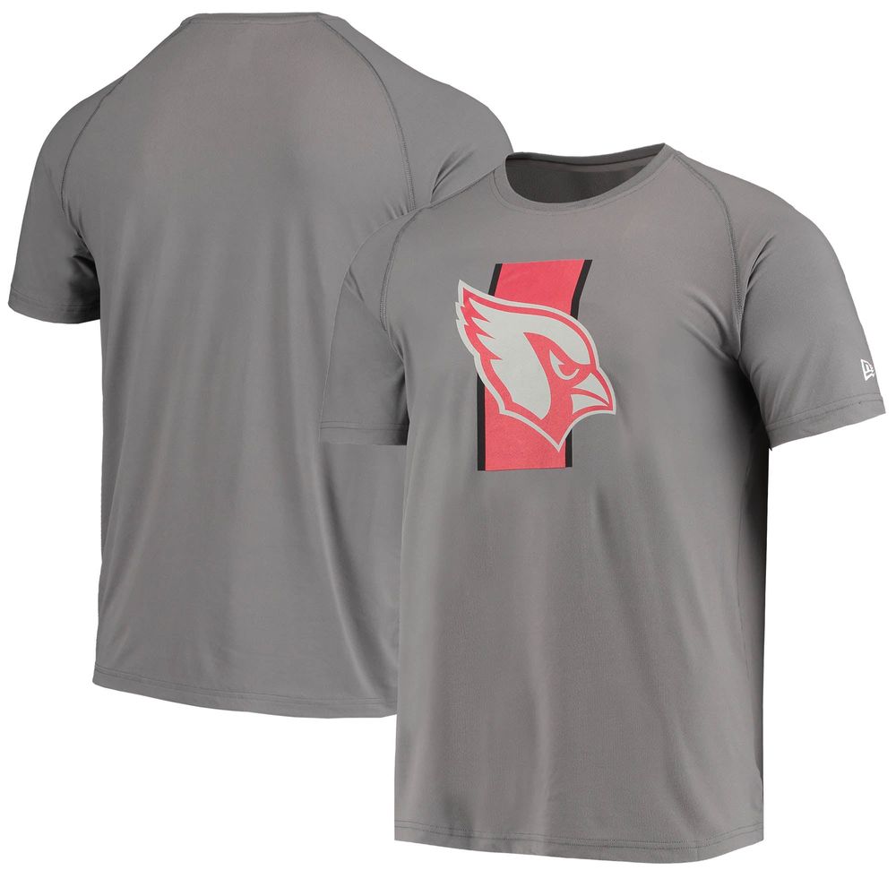 New Era Official Arizona Cardinals Football T-Shirt 3XL