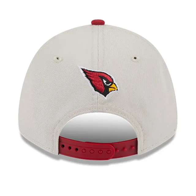 Arizona Cardinals New Era 940 The League NFL Adjustable Cap