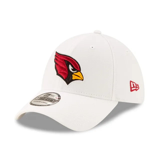 Arizona Cardinals New Era 2022 Official Sideline 39THIRTY Cap